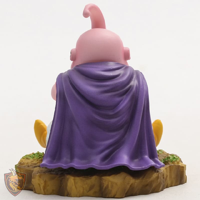 Action Figure Classica Majin Boo