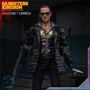 Action Figure Jean Claude Van Damme em Os Mercenários 2