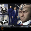 Action Figure Dr Xavier