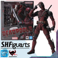 Action Figure Deadpool 2