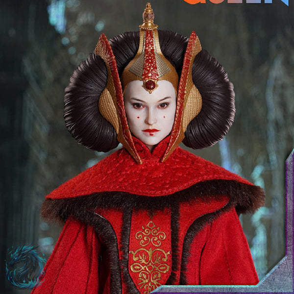 Action Figure Rainha Padmé Amidala