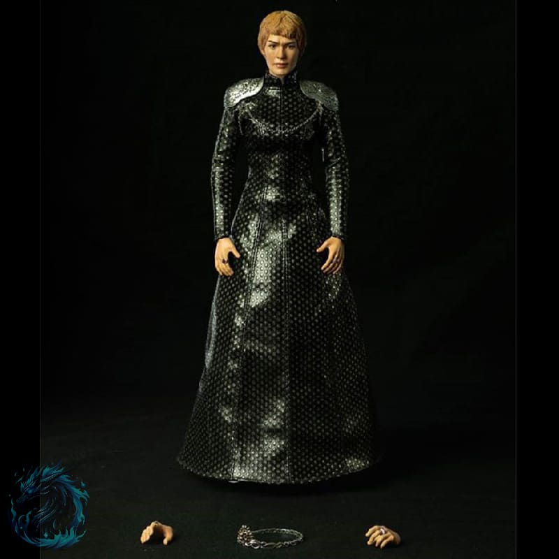 Action Figure Cersei Lannister