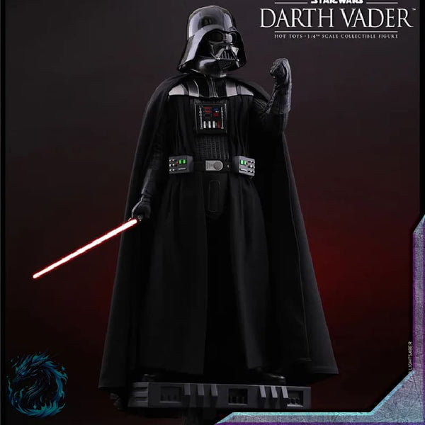 Action Figure Realista Darth Vader