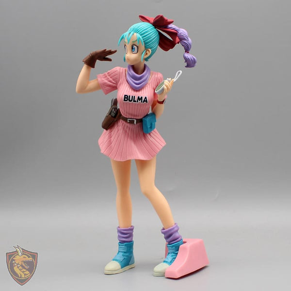 Action Figure Bulma