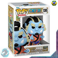 Funko Pop Jinbe 1265 (One Piece)