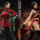 Action Figure Realista Ada Wong