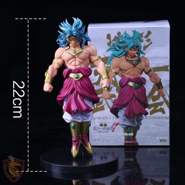 Action Figure Broly