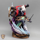 Action Figure Roronoa Zoro