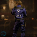 Action Figure Realista Leon S.Kennedy