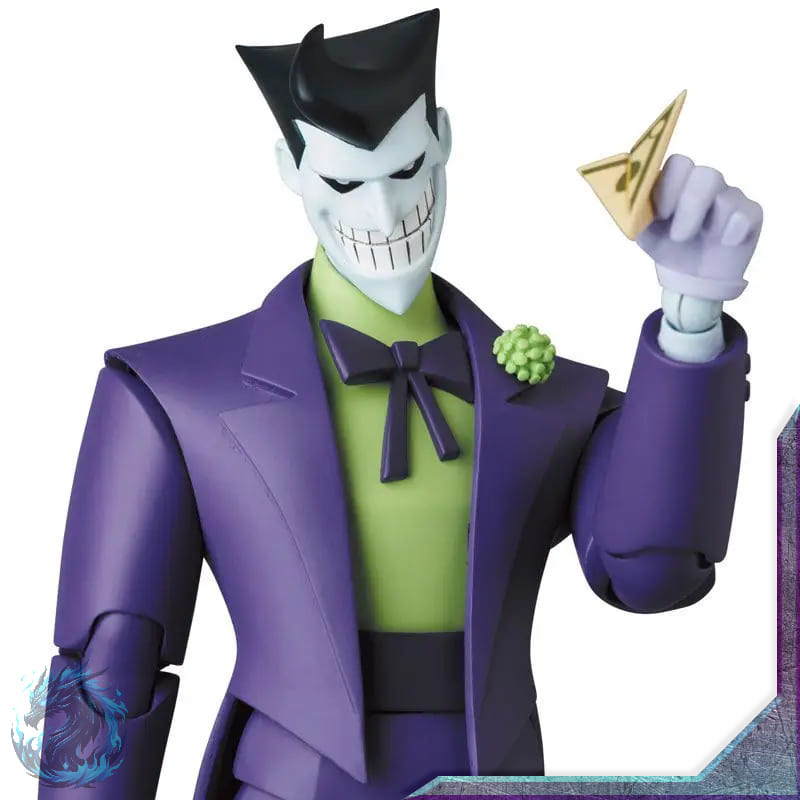 Action Figure Coringa Desenho