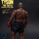 Action Figure Mike Tyson