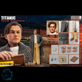 Action Figure Jack Dawson Titanic