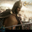 Action Figure Realistas Saladin