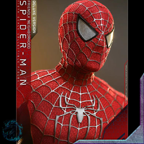 Action Figure SpiderMan Sem Volta para Casa