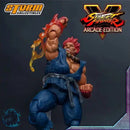 Action Figure Akuma