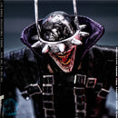 Action Figure Batman que Ri