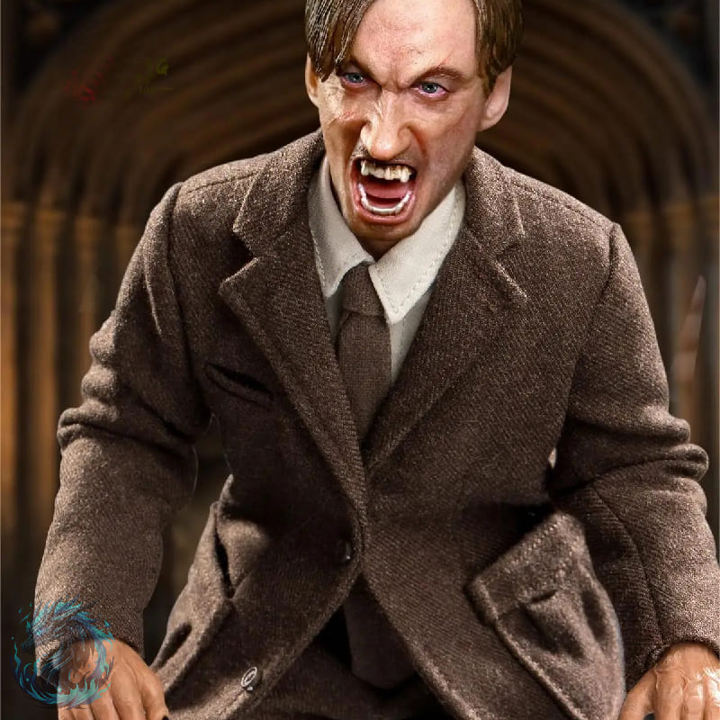 Action Figure Realista Remus Lupin