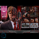 Action Figure Realista Duas Caras