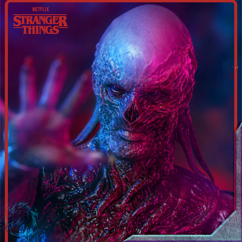 Action Figure Vecna Stranger Things