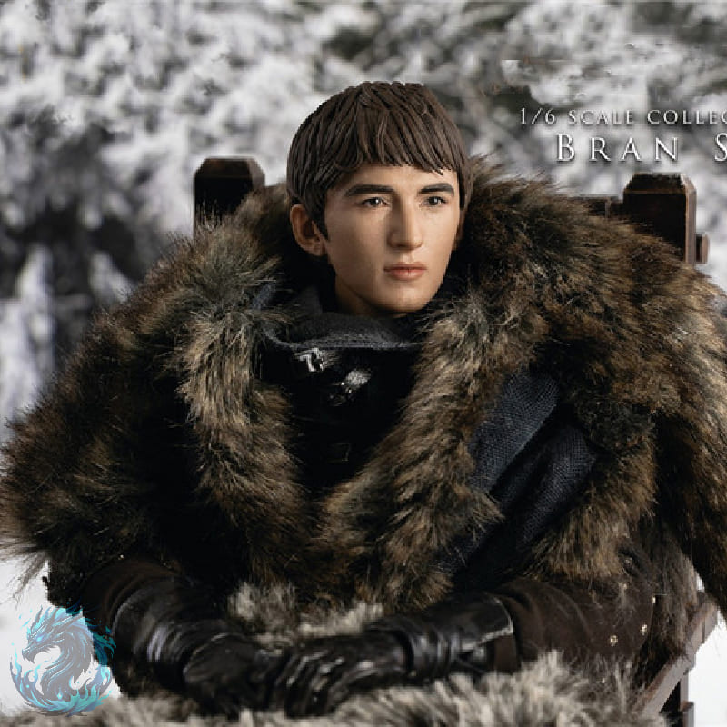 Action Figure Bran Stark