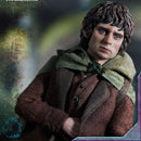 Action Figure Frodo Bolseiro