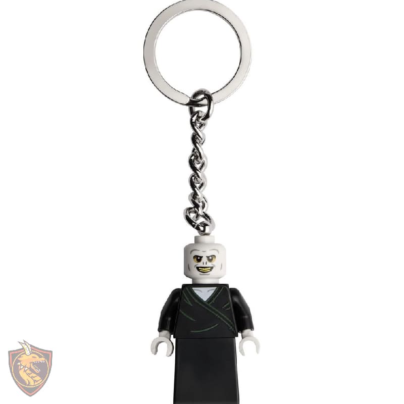 Lego Chaveiro Voldemort