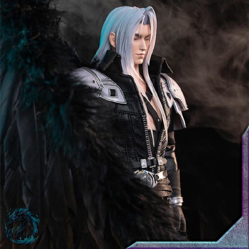 Action Figure Sephiroth