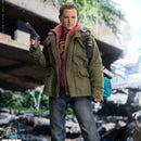 Action Figure Realista Ellie The Last of Us