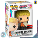 Funko Pop Naruto Hokage 724 (Animation) (AAA Exclusive)