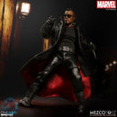 Action Figure Realista Blade Caça Vampiros