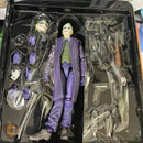 Action Figure Coringa Batman o Cavaleiro das Trevas