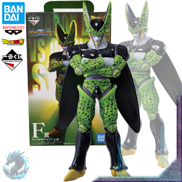 Action Figure Cell