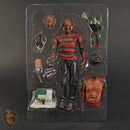 Action Figure Freddy Krueger