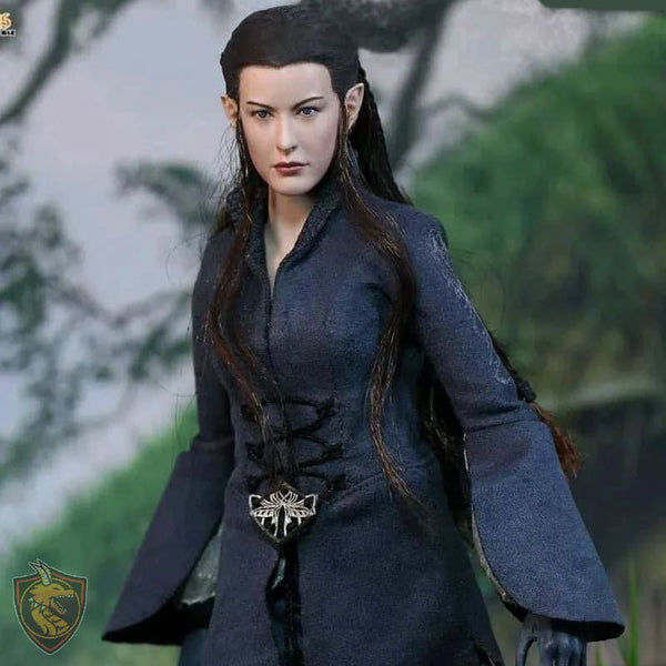 Action Figure Arwen Undómiel Senhor dos Anéis