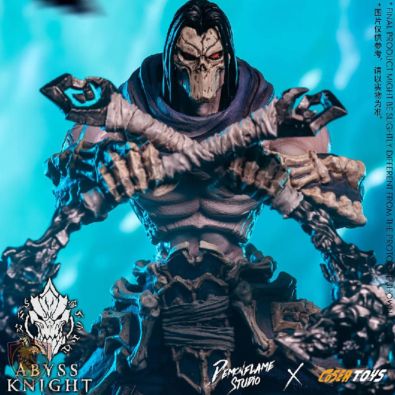 Action Figure Darksider 