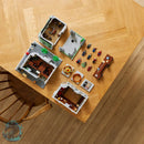 Lego Marvel Sanctum Sanctorum