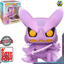 Funko Pop Animation – Naruto Shippuden Kurama 725 (Majestic Attire: Susano’o) (Special Edition) (Novo)