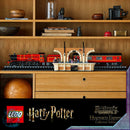 Lego Hogwarts Express Edição de Colecionador Harry Potter
