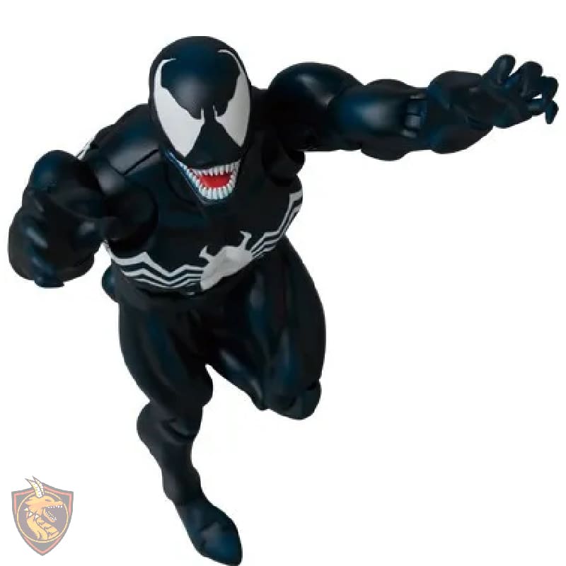 Action Figure Venom Mafex