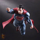 Action Figure SuperMan Tema DC