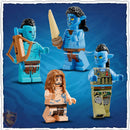 Lego Submarino Mako Avatar