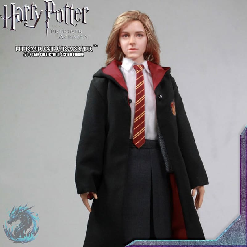 Action Figure Realista Hermione