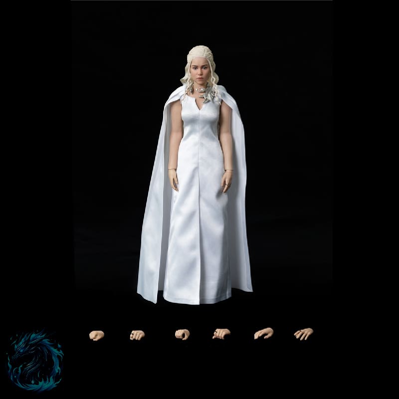 Action Figure Daenerys Targaryen