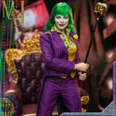 Action Figure Realista Coringa Feminina