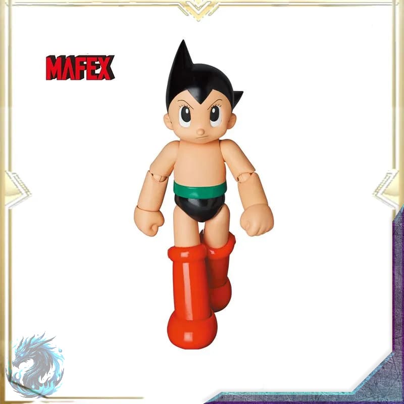 Action Figure Astro Boy