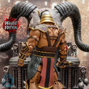 Action Figure Shao Kahn