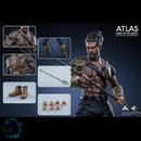 Action Figure Realista Aquaman Rei de Atlantis