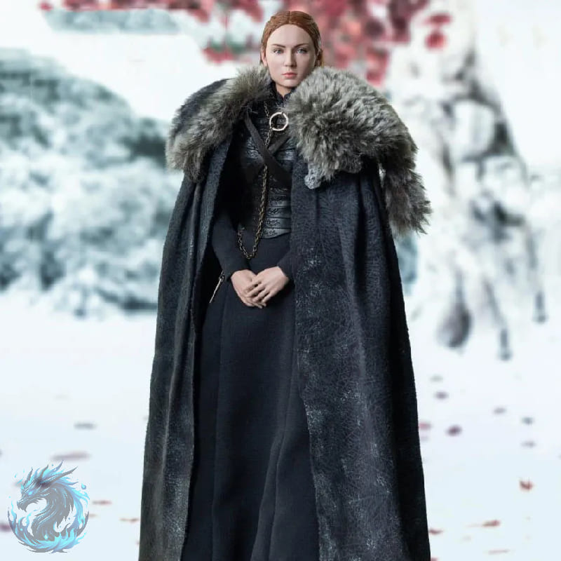 Action Figure Sansa Stark Game of Thrones