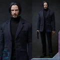 Action Figure Realista de John Wick Babayaga