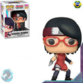 Funko Pop Animation – Naruto Boruto Next Generation Sarada Uchiha 672 (Novo)